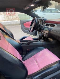 شيفروليه كامارو